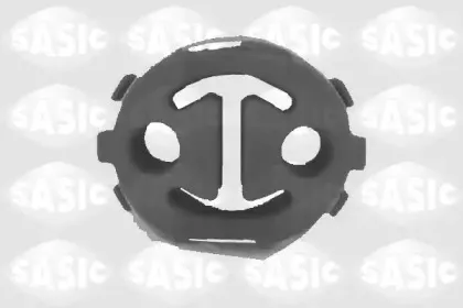 2950004 SASIC Буфер, глушитель 2950004 SASIC Буфер, глушитель