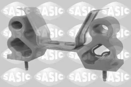 2950012 SASIC Буфер, глушитель 2950012 SASIC Буфер, глушитель