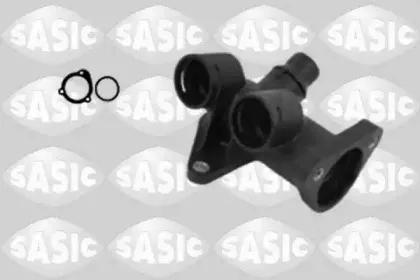 3206002 SASIC Фланец охлаждающей жидкости 3206002 SASIC Фланец охлаждающей жидкости