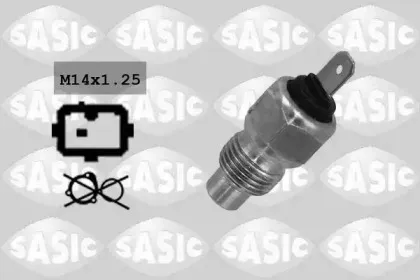 3250013 SASIC Датчик, температура охлаждающей жидкости 3250013 SASIC Датчик, температура охлаждающей жидкости