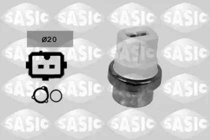 3254001 SASIC Датчик, температура охлаждающей жидкости 3254001 SASIC Датчик, температура охлаждающей жидкости
