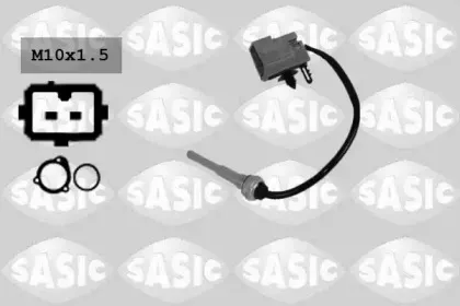 3256023 SASIC Датчик, температура охлаждающей жидкости 3256023 SASIC Датчик, температура охлаждающей жидкости