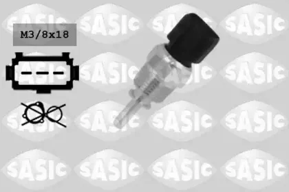 3256024 SASIC Датчик, температура охлаждающей жидкости 3256024 SASIC Датчик, температура охлаждающей жидкости