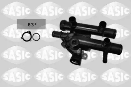 3304018 SASIC Термостат, охлаждающая жидкость 3304018 SASIC Термостат, охлаждающая жидкость
