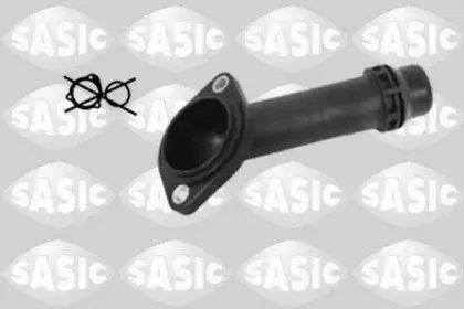 3306004 SASIC Фланец охлаждающей жидкости 3306004 SASIC Фланец охлаждающей жидкости