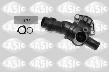 3306073 SASIC Термостат, охлаждающая жидкость 3306073 SASIC Термостат, охлаждающая жидкость