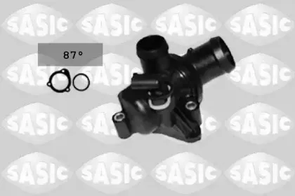 3306084 SASIC Термостат, охлаждающая жидкость 3306084 SASIC Термостат, охлаждающая жидкость