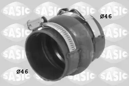 3330025 SASIC Трубка нагнетаемого воздуха 3330025 SASIC Трубка нагнетаемого воздуха