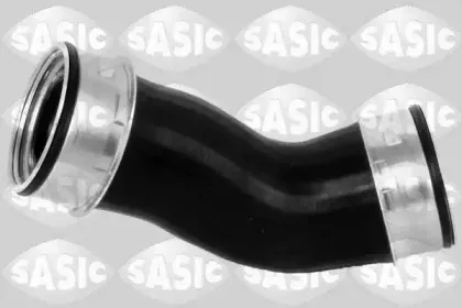 3336013 SASIC Трубка нагнетаемого воздуха 3336013 SASIC Трубка нагнетаемого воздуха