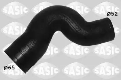 3336070 SASIC Трубка нагнетаемого воздуха 3336070 SASIC Трубка нагнетаемого воздуха
