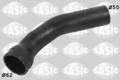 3336089 SASIC Трубка нагнетаемого воздуха 3336089 SASIC Трубка нагнетаемого воздуха