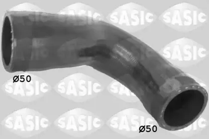 3356003 SASIC Трубка нагнетаемого воздуха 3356003 SASIC Трубка нагнетаемого воздуха