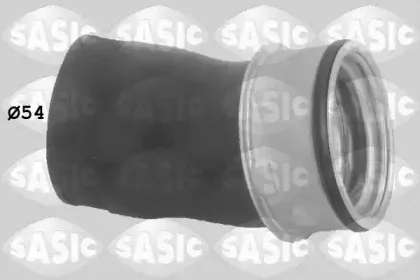3356005 SASIC Трубка нагнетаемого воздуха 3356005 SASIC Трубка нагнетаемого воздуха