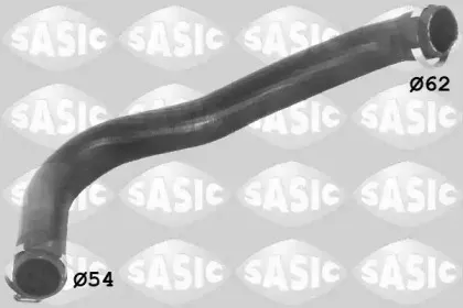 3356010 SASIC Трубка нагнетаемого воздуха 3356010 SASIC Трубка нагнетаемого воздуха