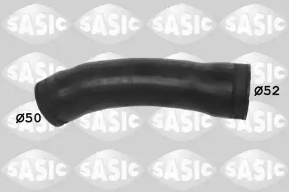3356025 SASIC Трубка нагнетаемого воздуха 3356025 SASIC Трубка нагнетаемого воздуха