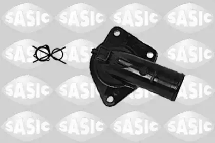 3361R91 SASIC Фланец охлаждающей жидкости 3361R91 SASIC Фланец охлаждающей жидкости