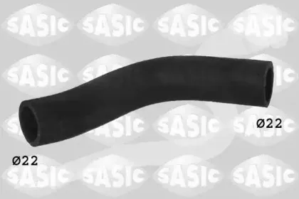 3400010 SASIC Шланг радиатора 3400010 SASIC Шланг радиатора