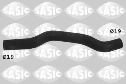 3400034 SASIC Шланг радиатора 3400034 SASIC Шланг радиатора