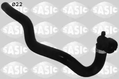 3400112 SASIC Шланг радиатора 3400112 SASIC Шланг радиатора