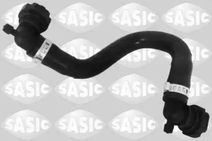 3400135 SASIC Шланг радиатора 3400135 SASIC Шланг радиатора