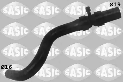3400187 SASIC Шланг радиатора 3400187 SASIC Шланг радиатора