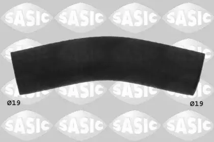 3404012 SASIC Шланг радиатора 3404012 SASIC Шланг радиатора