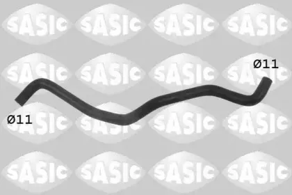 3404024 SASIC Шланг радиатора 3404024 SASIC Шланг радиатора