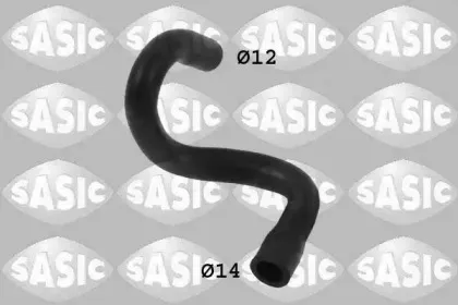 3404030 SASIC Шланг радиатора 3404030 SASIC Шланг радиатора
