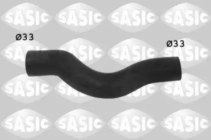 3406027 SASIC Шланг радиатора 3406027 SASIC Шланг радиатора