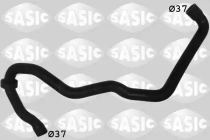 3406042 SASIC Шланг радиатора 3406042 SASIC Шланг радиатора