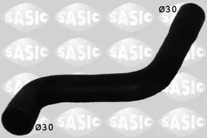 3406081 SASIC Шланг радиатора 3406081 SASIC Шланг радиатора