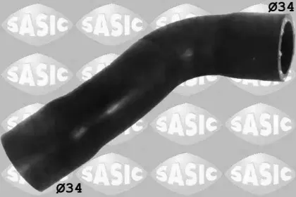 3406129 SASIC Шланг радиатора 3406129 SASIC Шланг радиатора