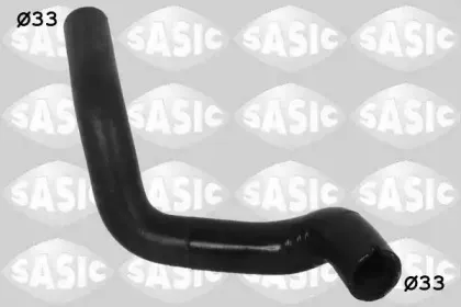 3406233 SASIC Шланг радиатора 3406233 SASIC Шланг радиатора