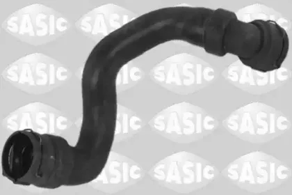 3406357 SASIC Шланг радиатора 3406357 SASIC Шланг радиатора