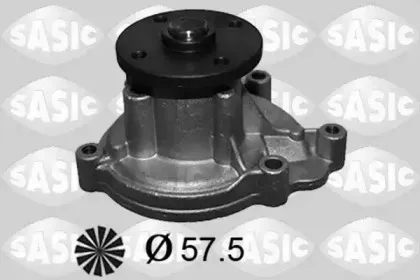 3606009 SASIC Водяной насос 3606009 SASIC Водяной насос