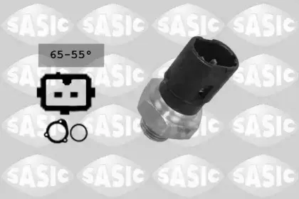 3804008 SASIC Термовыключатель, вентилятор радиатора 3804008 SASIC Термовыключатель, вентилятор радиатора