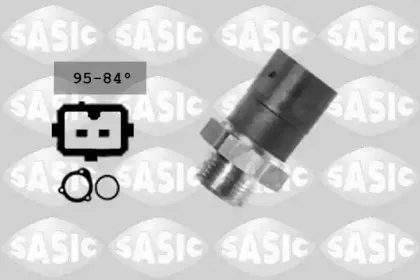 3806003 SASIC Термовыключатель, вентилятор радиатора 3806003 SASIC Термовыключатель, вентилятор радиатора