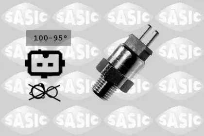3806020 SASIC Термовыключатель, вентилятор радиатора 3806020 SASIC Термовыключатель, вентилятор радиатора