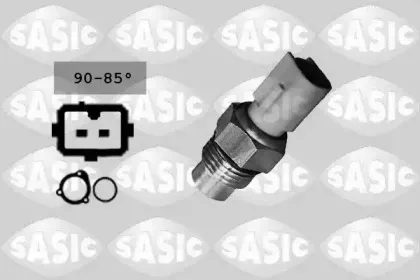 3806050 SASIC Термовыключатель, вентилятор радиатора 3806050 SASIC Термовыключатель, вентилятор радиатора