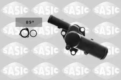 4000371 SASIC Термостат, охлаждающая жидкость 4000371 SASIC Термостат, охлаждающая жидкость