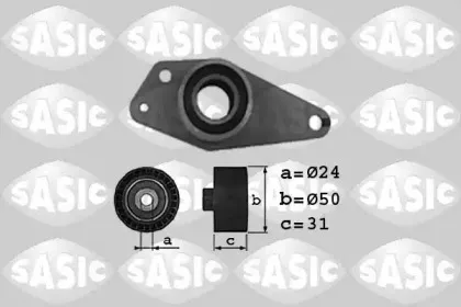 4000803 SASIC Паразитный / Ведущий ролик, зубчатый ремень 4000803 SASIC Паразитный / Ведущий ролик, зубчатый ремень
