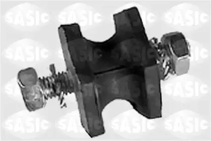 4001152 SASIC Буфер, глушитель 4001152 SASIC Буфер, глушитель