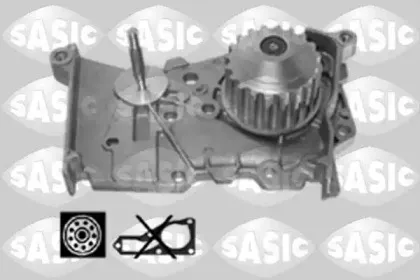 4001195 SASIC Водяной насос 4001195 SASIC Водяной насос