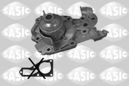 4001226 SASIC Водяной насос 4001226 SASIC Водяной насос