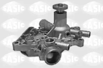 4001242 SASIC Водяной насос 4001242 SASIC Водяной насос
