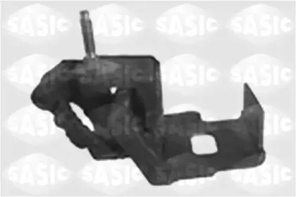 4001575 SASIC Буфер, глушитель 4001575 SASIC Буфер, глушитель