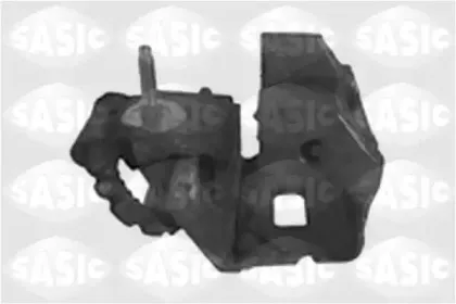 4001576 SASIC Буфер, глушитель 4001576 SASIC Буфер, глушитель