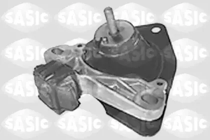 4001727 SASIC Кронштейн, подвеска двигателя 4001727 SASIC Кронштейн, подвеска двигателя