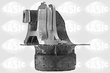 4001736 SASIC Кронштейн, подвеска двигателя 4001736 SASIC Кронштейн, подвеска двигателя