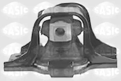 4001834 SASIC Кронштейн, подвеска двигателя 4001834 SASIC Кронштейн, подвеска двигателя